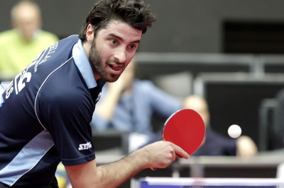 Ρεπορτάζ στο Σ.Ε.Φ. από το Bloomberg!