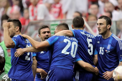 «Ξυπνάει», νικάει και περνάει...