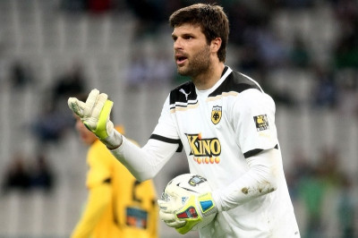 Κωνσταντόπουλος: «Δεν θα δημιουργήσω εγώ πρόβλημα στην ΑΕΚ»