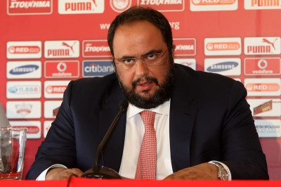 Μήνυση Μαρινάκη κατά ΣΚΑΪ για συκοφαντική δυσφήμιση