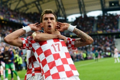 Euro 2012: Μαντζούκιτς: «Αποδείξαμε ποιοι είμαστε»