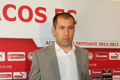 Η επιστροφή του Ζαρντίμ στην Πορτογαλία σηματοδοτεί… εξελίξεις!