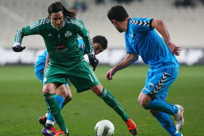 Στην Αθήνα ο Λέτο