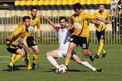 Ανανέωσε με τον Φωστήρα ο Δωροβίνης