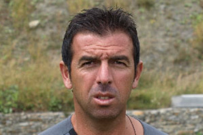 Παρελθόν ο Αμανατίδης από την Επανομή