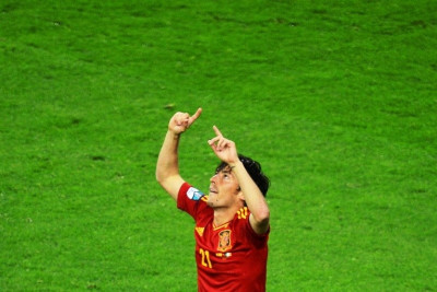 Euro 2012: Ρεκόρ και από Σίλβα