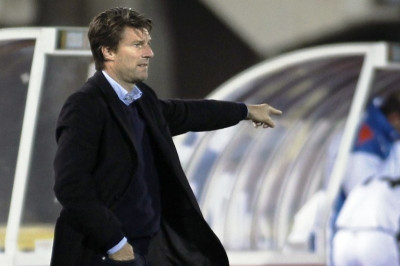 Στη Σουόνσι ο Λάουντρουπ