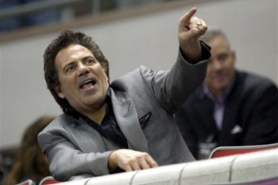 Τομ Γκορς: «Στόχος των Ντιτρόιτ Πίστονς τα playoffs»