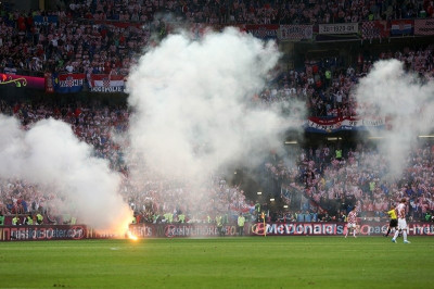 Euro 2012: Καταγγελία στην UEFA από Ιταλία