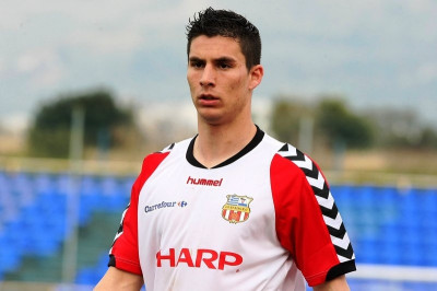 Θέλει τον Βαλεριάνο η Καρλσρούη!