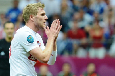 Euro 2012: Τσεχία: Εκτός μάχης ο Περκίς!