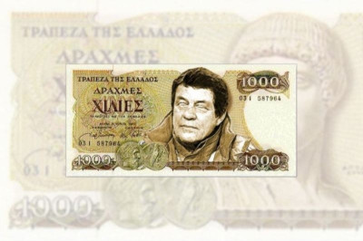 Χιλιάρικα με Ρεχάγκελ, Ούζο 12, Μέρκελ και όχι μόνο...