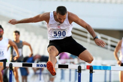 «Έκλεισε» θέση για Λονδίνο ο Ιακωβάκης!