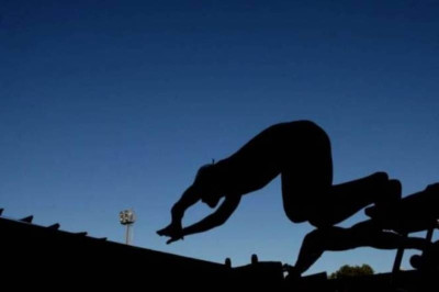 Ατομικό ρεκόρ ο Γκολομμέβ στα 100μ. ελεύθερο