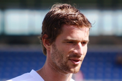 Δεν γυρίζει στο Βερολίνο ο Φρίντριχ…