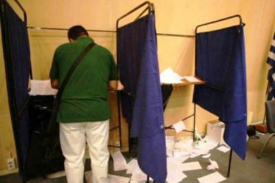 Εκλογές Ιουνίου 2012: Δικαιούμαι εκλογική άδεια;