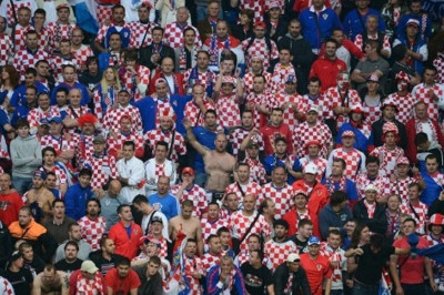Euro 2012: Πέφτει... καμπάνα στην Κροατία από την UEFA