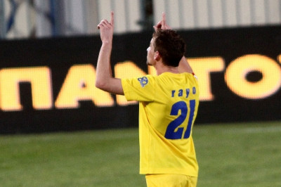 Ράγιος: «Αστέρας όπως λέμε… Βαλένθια»!