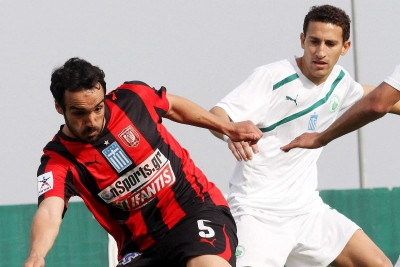 Παναχαϊκή: Ο Τσεμπερίδης δεν προλαβαίνει