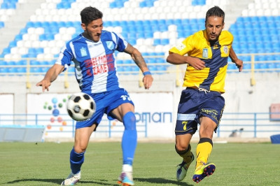 Καλλιθέα: Αδειάζει το απουσιολόγιο του Παντέλη