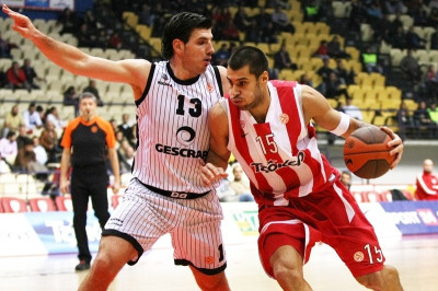 «Βλέπει» Μπάνιτς η Ζαλγκίρις