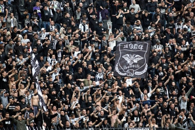 ΠΑΟΚ: Απογοητευτική κίνηση στα διαρκείας