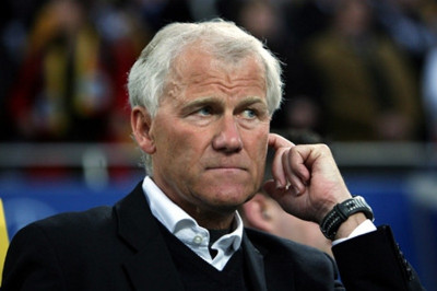 Euro 2012: Όλσεν: «Μην μάς ξεγράφετε»