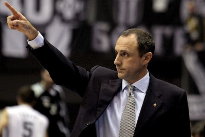 Ανακοινώνει Μεσίνα η ΤΣΣΚΑ