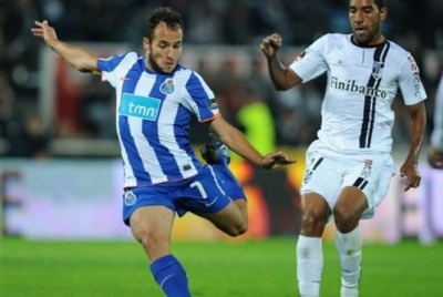 Θέλει τα «αστέρια» της Πόρτο ο Ζαρντίμ