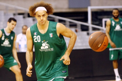 Θέλει να γίνει… χαμός στη Σιένα ο Στόουνρουκ!