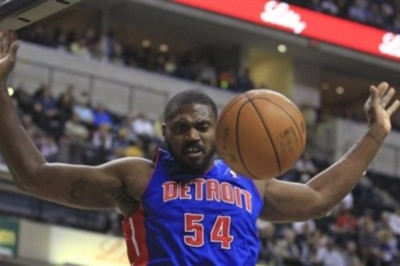 Αναποφάσιστος ο Τζέισον Μάξιελ των Ντιτρόιτ Πίστονς