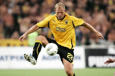 Ισλανδικό τελεσίγραφο στην ΑΕΚ