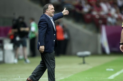 Euro 2012: Άντβοκαατ: «Δεν υπήρχε τρόπος…»