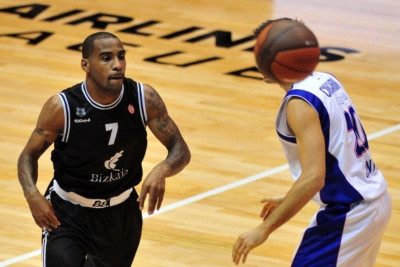 Υπογράφει στην ΤΣΣΚΑ ο Τζάκσον