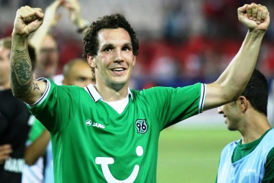 Τα τυπικά για να πάρει Πόγκατετς η Βόλφσμπουργκ...