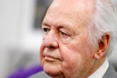 Τομ Μπένσον: «Είμαι ενθουσιασμένος»