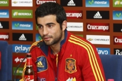 Euro 2012: Έπεσε έξω για την Ελλάδα ο Αλμπιόλ!