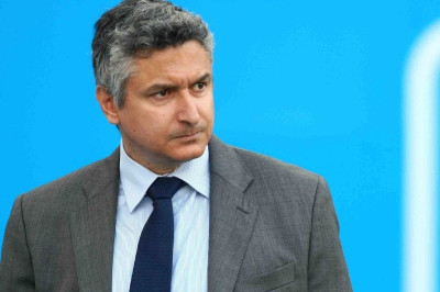 Γιώργος Σπανός