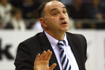 Λάσο: «Η Μπαρτσελόνα ήταν καλύτερη»