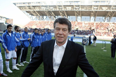 Ρεχάγκελ: «Μην υποτιμάτε την Ελλάδα»