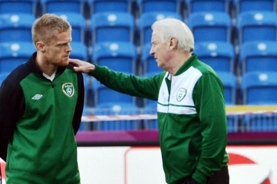 Euro 2012: Γίνεται αρχηγός ο Νταφ