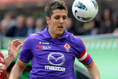 «Καμία πρόταση για τον Γιόβετιτς»