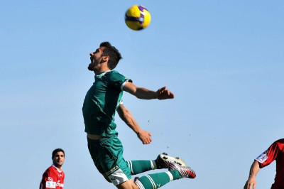 ΑΕΛ: Υποψήφιων στόχων συνέχεια