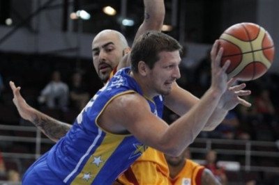 Προς τους Κλίβελαντ Καβαλίερς ο Μίρσα Τελέτοβιτς