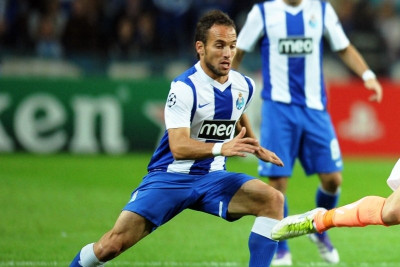 Μπελούτσι: «Πάντα ανοικτός για τον Ολυμπιακό»