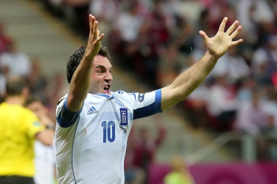 Δεν μπορούσε να το... χωνέψει ο Καραγκούνης (photos)