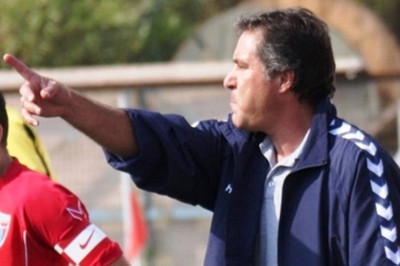 Δεν μένει στον Όλυμπο Κέρκυρας ο Μοσχονάς