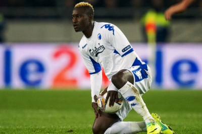 Θέλει Ν’Ντόι η Φενέρμπαχτσε