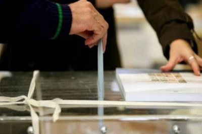 Εκλογές 2012: Τα αποτελέσματα Επικρατείας στο 96,55%