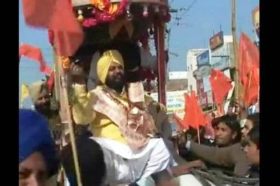 Εκλογές Ιούνιος 2012: Η «διαφορετική» προσέλευση των υποψηφίων